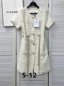 Chanel Women's Dress 80